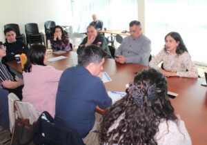 Mesa de Reinserción cierra el año con avances en programas y convenios para personas privadas de libertad en Magallanes