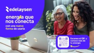 Trámites en línea: más fácil, rápido y seguro con Edelaysen
