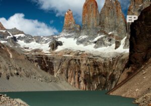 CONAF posterga reapertura del circuito Macizo Paine por alerta de mal tiempo