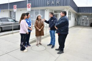 Punta Arenas refuerza urgencias ante alza del 70% en demanda