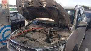 Descoordinación entre Seremi y Gasco genera caos por carga de GNC en Punta Arenas
