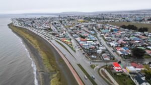 Punta Arenas celebra 177 años de historia, identidad y resiliencia en el extremo sur