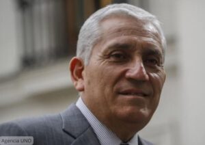 Exdirector de la PDI, Héctor Espinosa, condenado a 17 años de cárcel