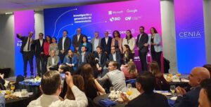 Cenia y Sofofa Unen Fuerzas para Impulsar la Inteligencia Artificial en Chile