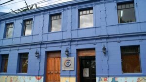 Casa Azul del Arte: Exfuncionarios responden al alcalde por 