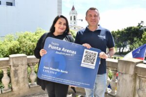 La Tarjeta Punta Arenas abre las puertas del turismo local a los residentes