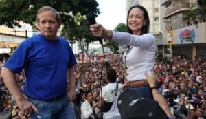 Venezuela anuncia la liberación  de 80 presos políticos