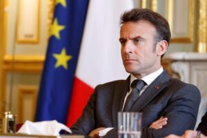 Países europeos amenazados por Trump permanecerán “unidos” por Groenlandia