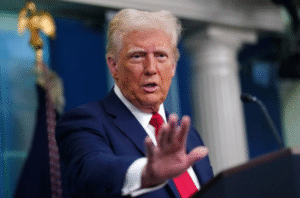 Máxima tensión en el Caribe: Trump amenaza a Delcy Rodríguez tras captura de Maduro