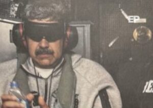 Maduro y Cilia Flores ante la justicia de EE.UU.: Los detalles de la histórica audiencia en Nueva York