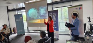 Segunda etapa del “Nodo laboratorio natural Antártico” recibe aportes de ANID