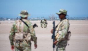Investigan tortura y asesinato de dos ciudadanos chilenos en Bolivia