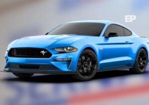 Sernac informa falla en sistema de frenos en más de 500 unidades de autos Ford
