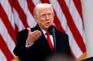 Trump anuncia acuerdo con la OTAN por Groenlandia
