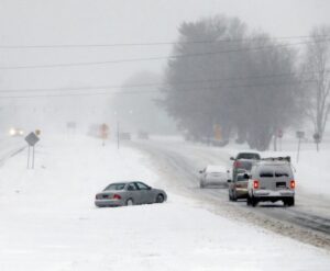 Caos genera histórica tormenta invernal en los Estados Unidos