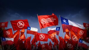 El Partido Socialista suspende relaciones con el PC y el Frente Amplio