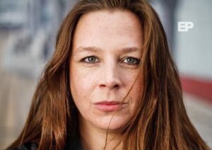 Fallece la destacada escritora y gestora cultural Rosamaría Solar Robertson