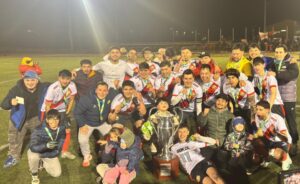 Hoy arranca el Torneo Interregional Zona Sur de Clubes Campeones