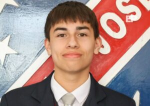Estudiante del Liceo Salesiano San José obtiene puntaje nacional en Matemáticas en la PAES 2025