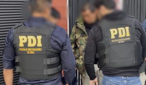 Detienen en Punta Arenas a sujeto con Notificación Roja de Interpol por delitos sexuales contra una menor en Argentina