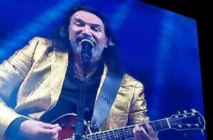 El doble de Marco Antonio Solís llega al Lucky 7 del Casino Dreams