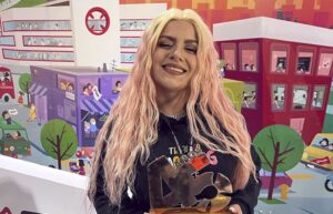 “Karol G”  en sorprendente tributo este jueves en Dreams