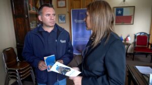 ¿Cómo quieres que sea Punta Arenas en 30 años?: Convocan a audiencias para Plan Regulador