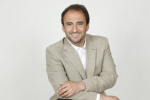 Manuel José Correa irrumpe en la carrera por la Delegación Presidencial de Magallanes