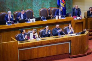 Cámara despachó proyecto que fortalece el Sistema de Educación Pública