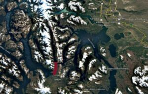 Cierran sector de Última Esperanza por Marea Roja