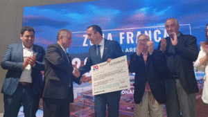 Zona Franca aportó más de $4.713 millones por concesión al GORE Magallanes
