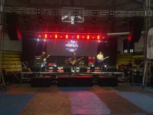 Finaliza con éxito la 11ª edición de la Fiesta de la Cerveza en Magallanes