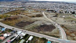 Minvu recibe terrenos del ex Regimiento Pudeto para construir 500 nuevas viviendas