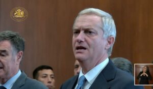 Tricel proclama oficialmente a José Antonio Kast como Presidente Electo de Chile