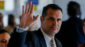 Justicia absuelve a Claudio Crespo por caso Gustavo Gatica