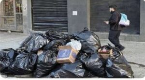 Empresa de Áreas Verdes refuerza normativa de aseo en Punta Arenas