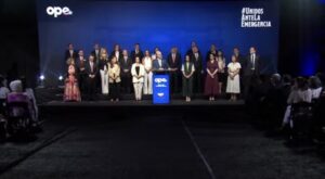 José Antonio Kast presenta su gabinete: Un equipo de perfiles técnicos y experiencia política para el Gobierno 2026