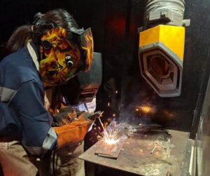 Magallanes: abren postulaciones para programa de formación en soldadura de alta exigencia