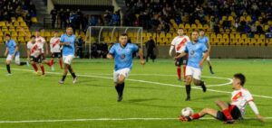 Presidente Ibáñez y Sokol van por la clasificación a semifinales del Zonal Sur