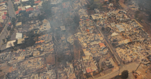 Cifra de fallecidos sube a 19 y decretan Toque de Queda en comunas del Biobío