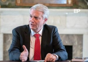Postergan anuncio de subsecretarios y delegados presidenciales para la próxima semana