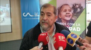 Laguna Blanca lanzó la trigésima segunda versión del Festival de la Esquila
