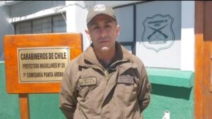 Balance 2025 de la Primera Comisaría de Punta Arenas refuerza compromiso con la seguridad ciudadana