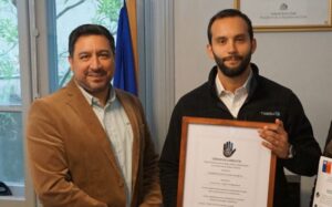 TABSA se suma a campaña “Magallanes Cuida a Magallanes” para prevenir la explotación sexual infantil en turismo
