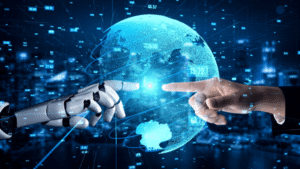 El crudo diagnóstico del CEO de Anthropic sobre el futuro de la IA