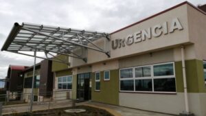 Nuevo siquiatra reforzará Hospital de Natales tras denuncias por carencias en salud mental