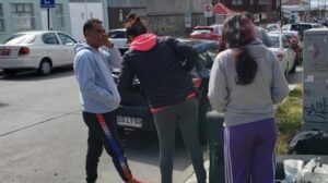 Familia argentina retorna a Río Gallegos tras fallido intento de establecerse en Punta Arenas