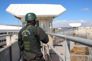 Gendarmes inician movilización nacional por temor a perder derechos tras reforma