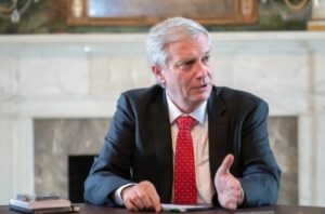 Delegados Presidenciales incluirán a independientes y pocos militantes de partidos