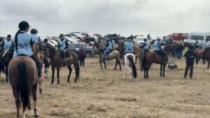 Río Verde se consolida como epicentro  del deporte ecuestre en Magallanes